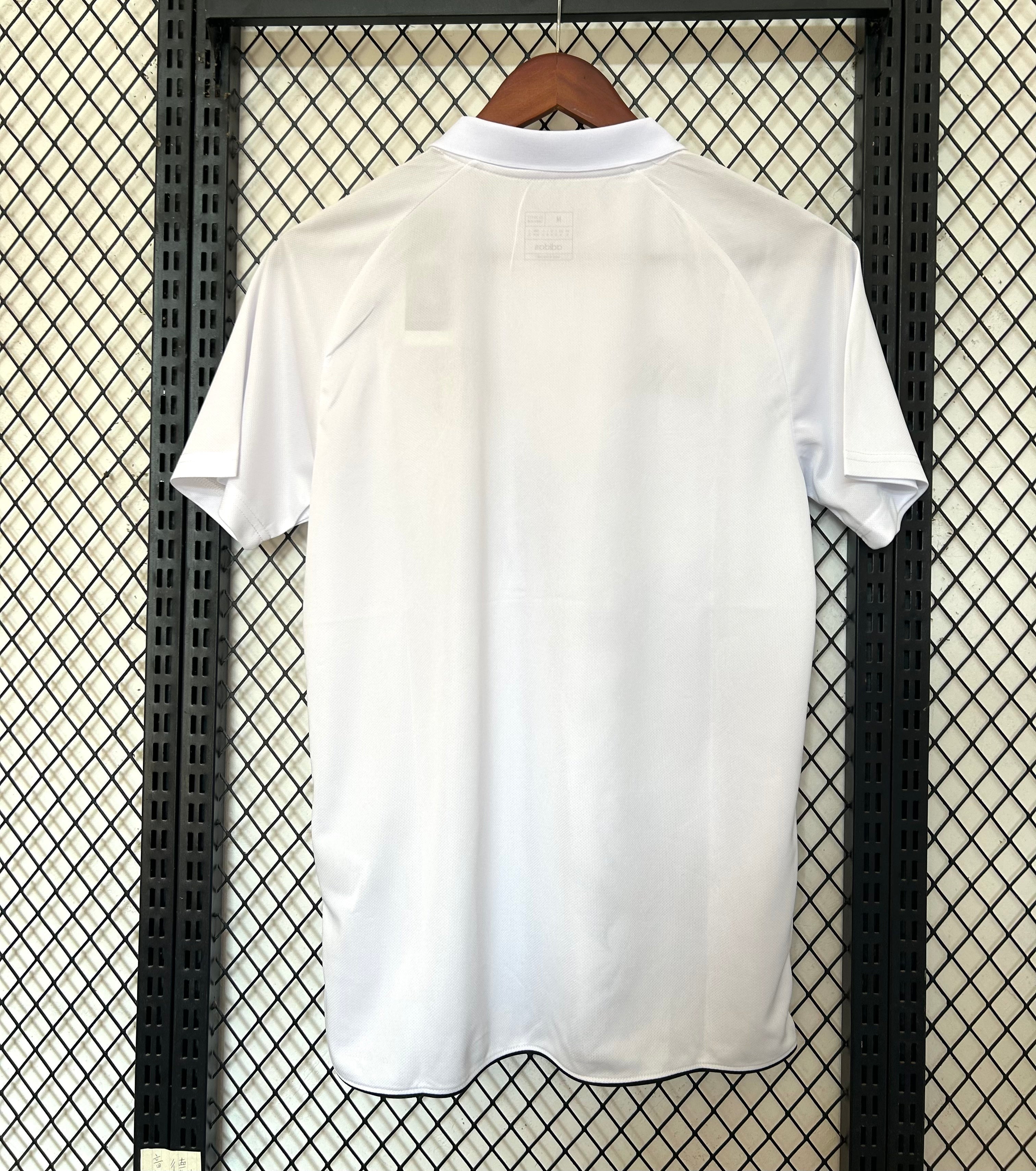 Camisa Real Madrid 25/26 Special Edition  Branco