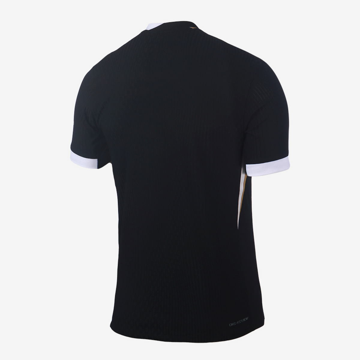 Camisa Atlético Mineiro I 2026/27 Alvinegra Jogador - outro ângulo