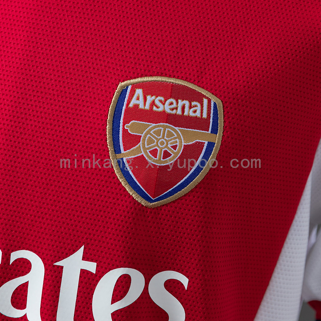 Arsenal 21∕22 Home Retro Jersey S-XXL(45AA)
