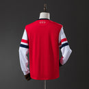 Arsenal 12∕13 Home Retro Jersey S-XXL(A800)
