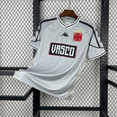 Mens Vasco Da Gama 2025∕26 Pre-Match Jersey(3125)