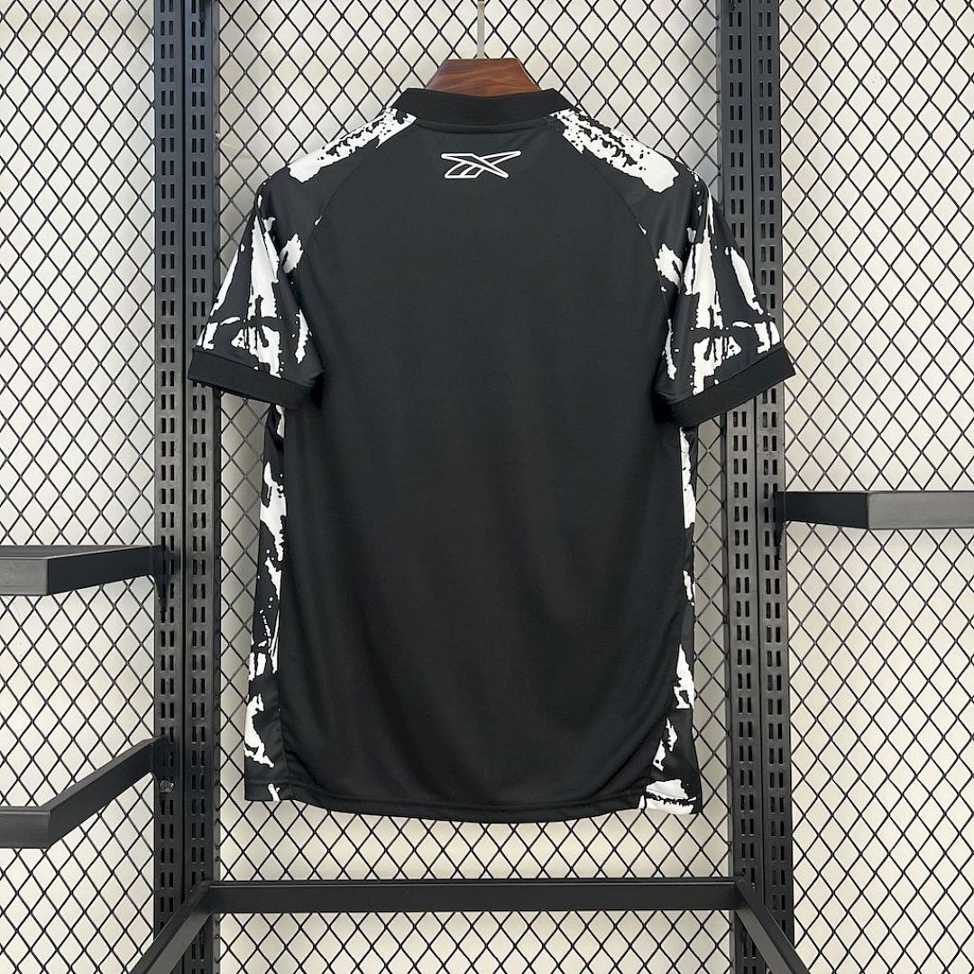 Botafogo 2024∕25 Fourth Away Jersey(AE24)