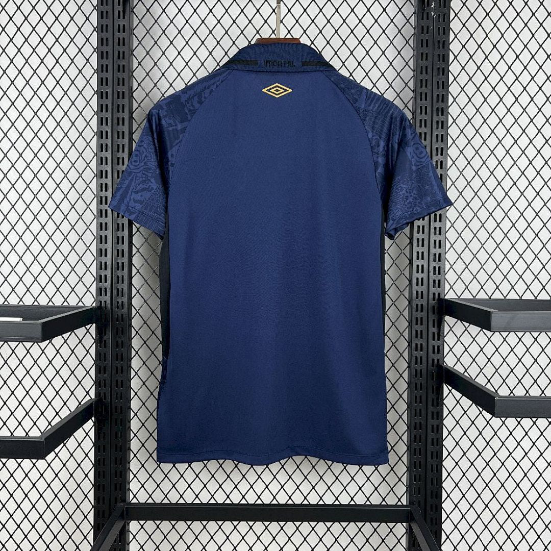 Mens Grêmio 2025∕26 Third Jersey(53CD)