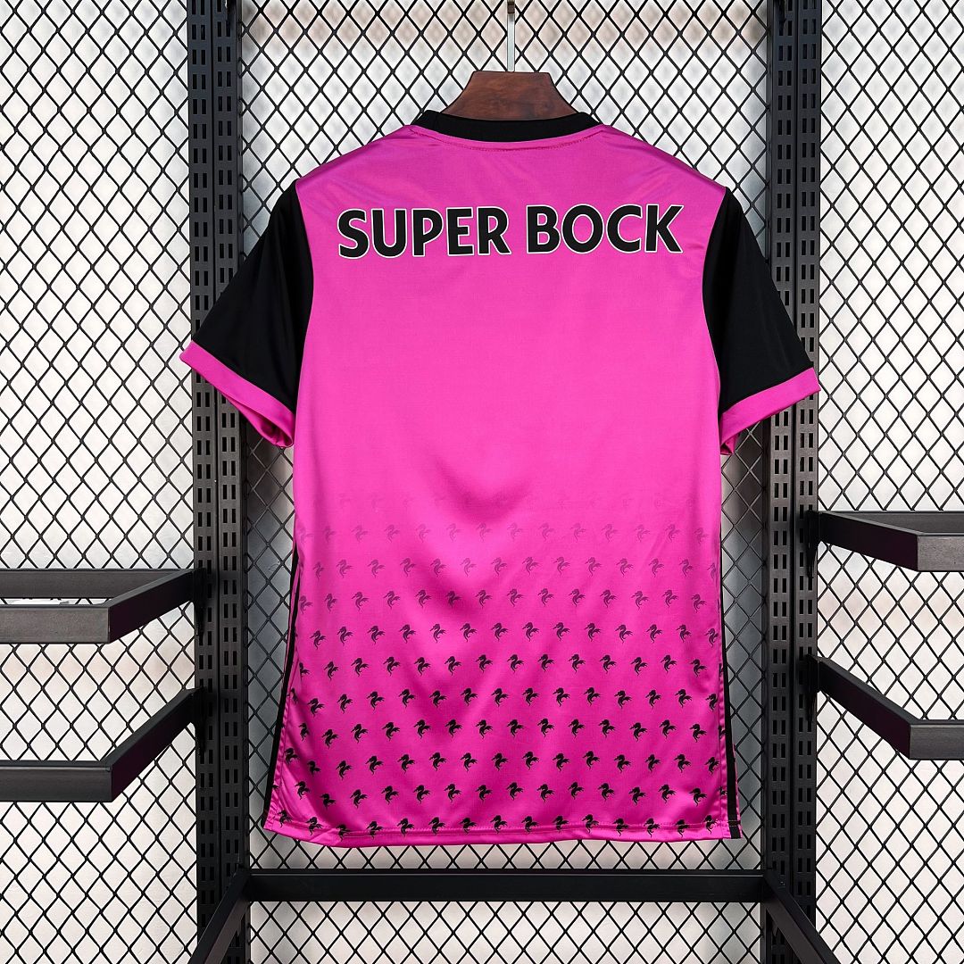 Mens FC Porto 2026∕27 Special Jersey(F2D5)