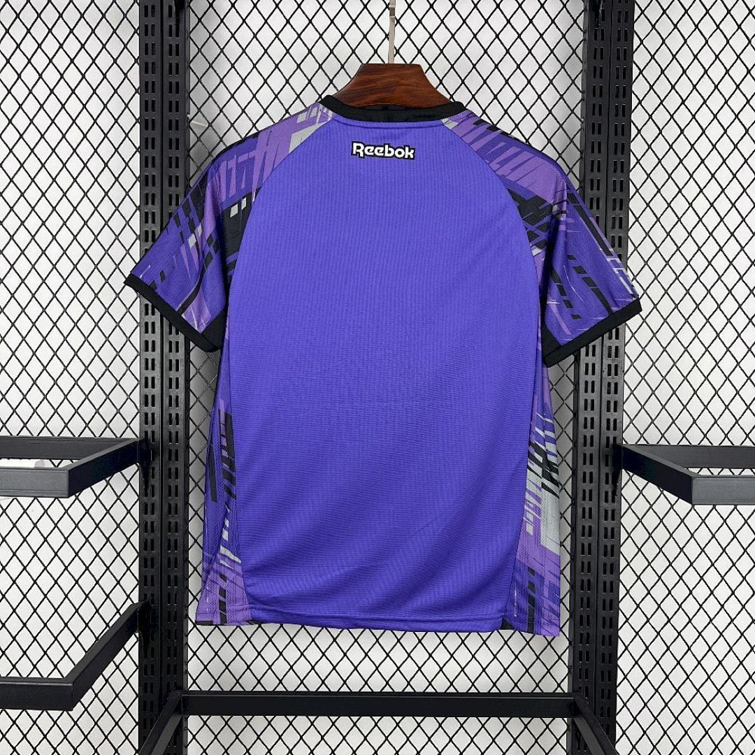 Botafogo 2025∕26 Pre-match training Jersey(965A)