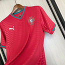 Camisa Seleção Portugal 2026/27