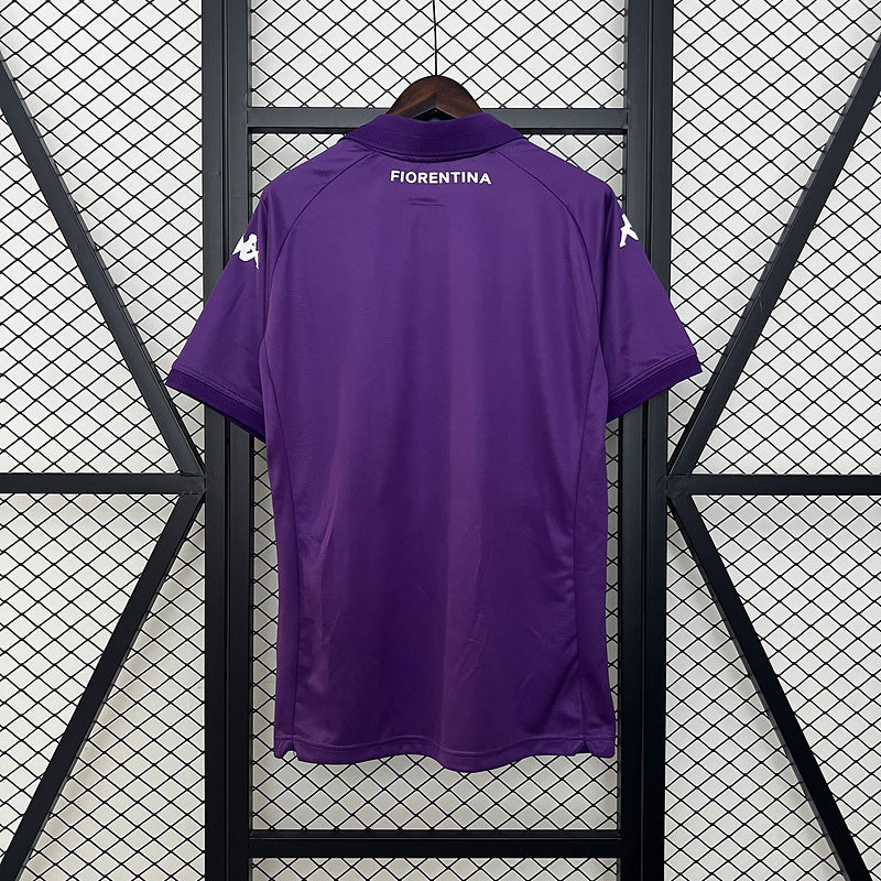 24∕25 Fiorentina Home S-XXL(ED35)