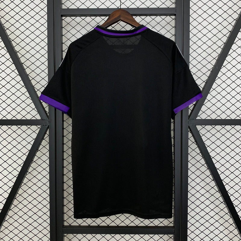 Camisa Real Madrid 25/26 Special Edition  Roxo
