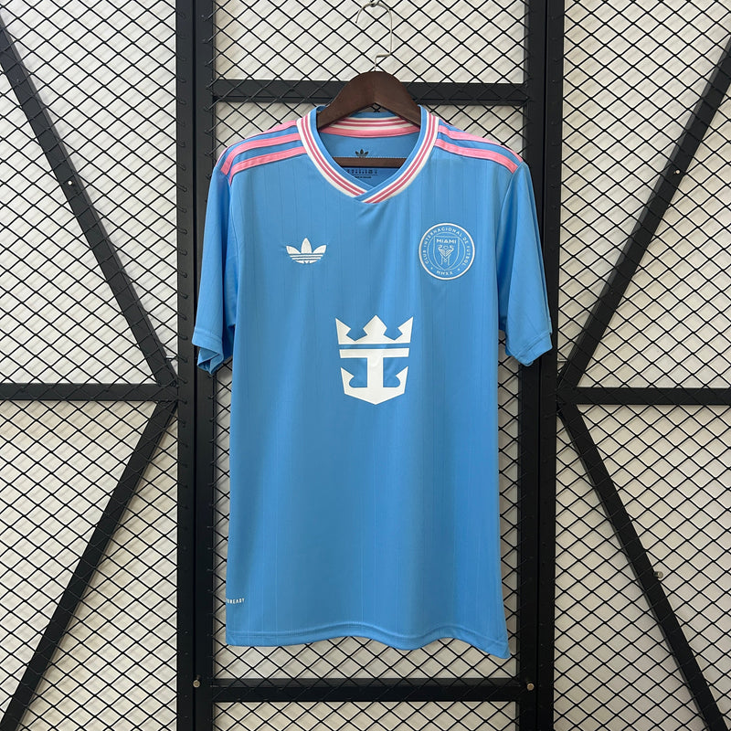 Camisa Inter Miami Third 25/26