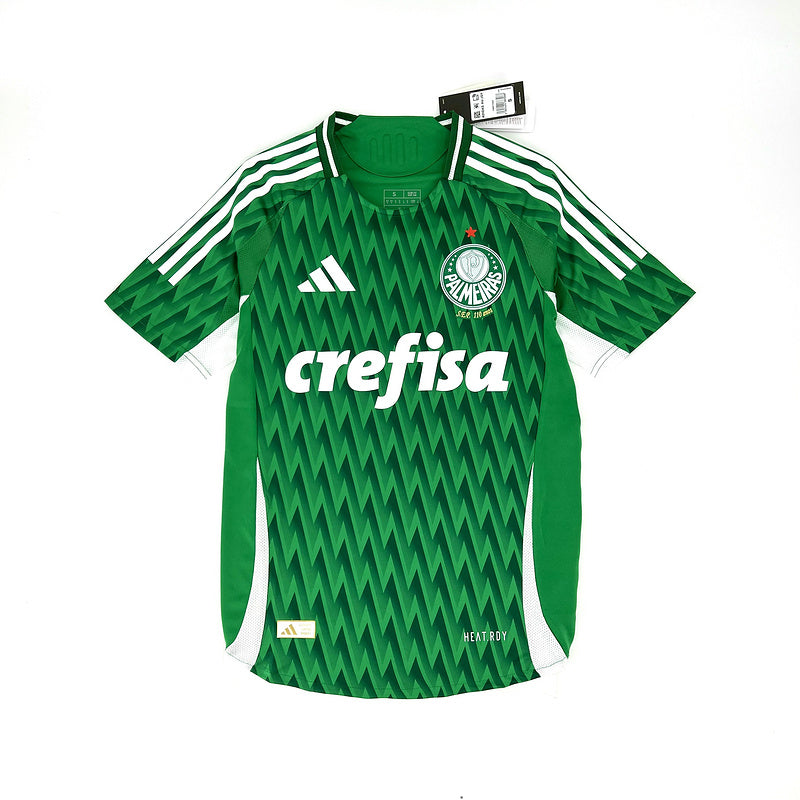 Palmeiras 2024∕25 Special Edition Green Jersey Player Version SXXXL(CAB8)