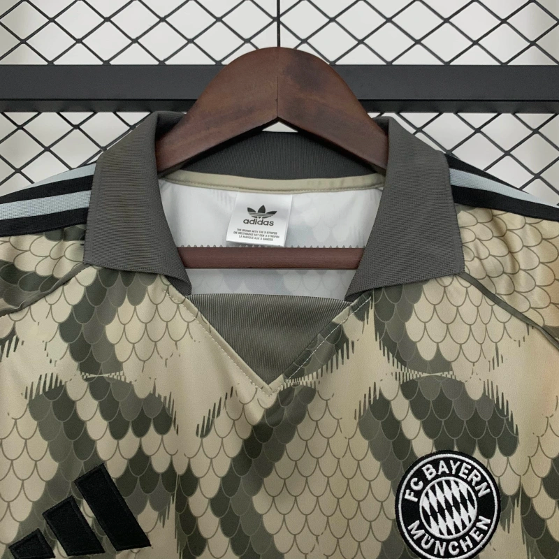 25∕26 Bayern Munich Special Edition S-XXL(7373)