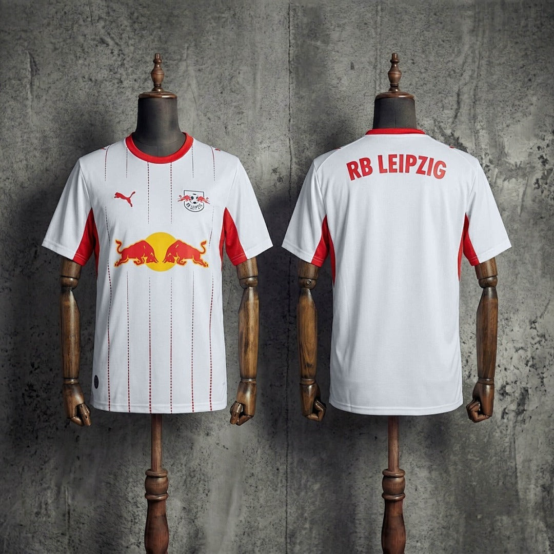 26∕27 RB Leipzig Home Jersey S-XXL