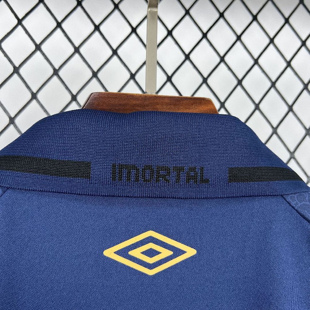 Mens Grêmio 2025∕26 Third Jersey(53CD)