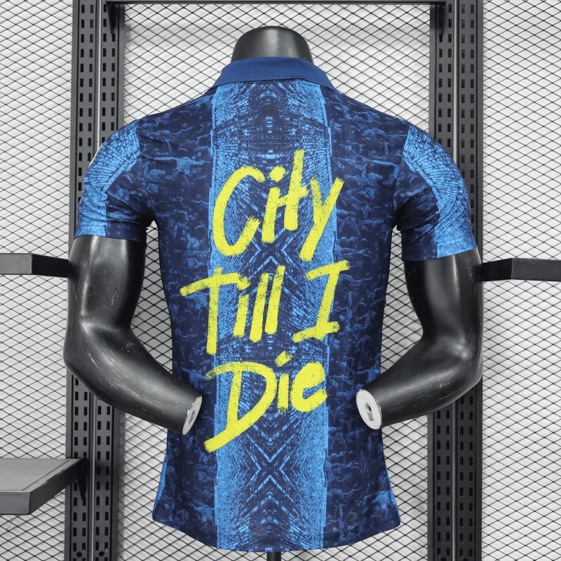manchester city
