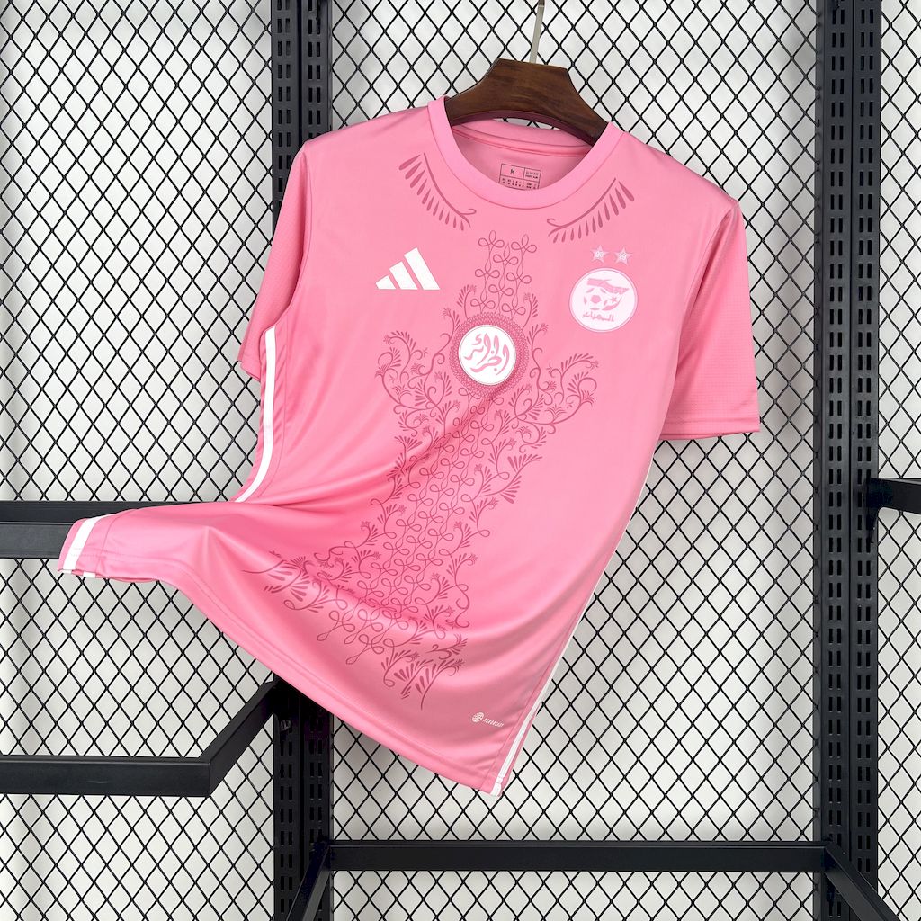 Camisa Aleria 24/25  Pink
