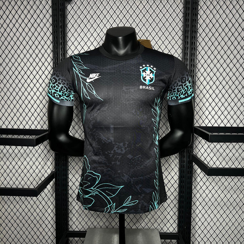 Camisa Brasil Pele Edição Especial 2024/25 - Jogador