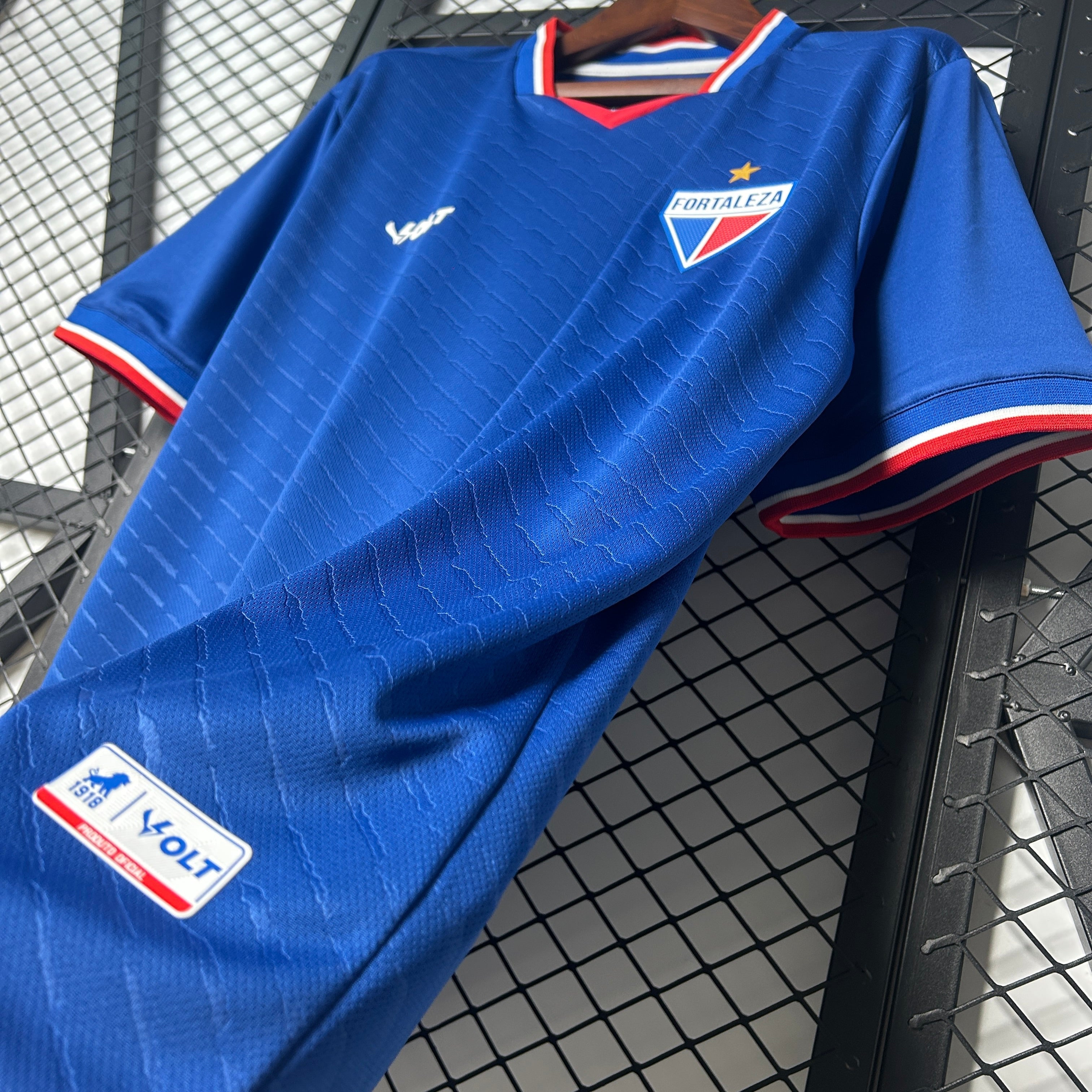 Camisa Fortaleza 25∕26 Commemorative Edition