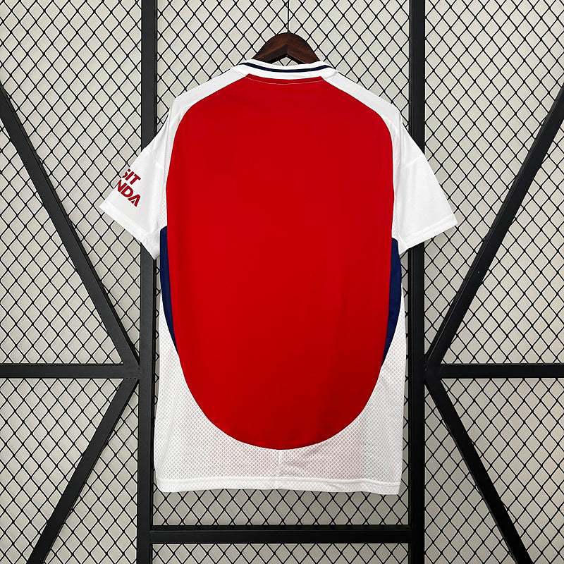 Camisa 24∕25 Arsenal home S-4XL(F9AC)