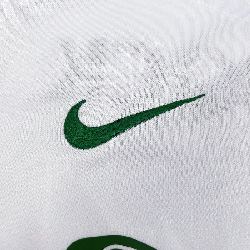 Camisa Sporting Souvenir 2024/25 - Torcedor
