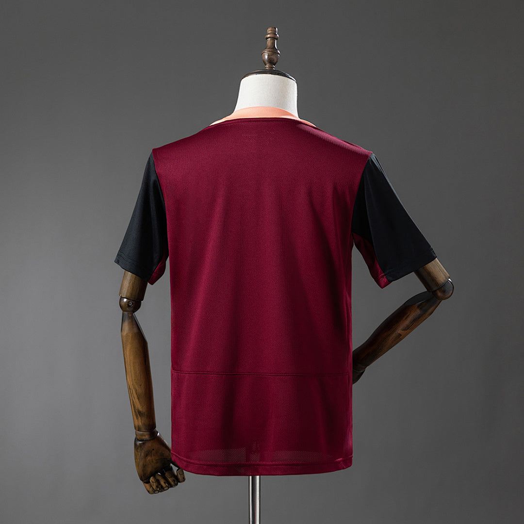 Corinthians 26∕27 Training - Maroon Jersey S-4XL(FA19)