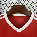 S.C Internacional 2025∕26 Home Womens Jersey