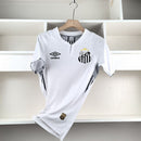 Camisa Reserva Santos 202425  Versão Do Jogador(1072)