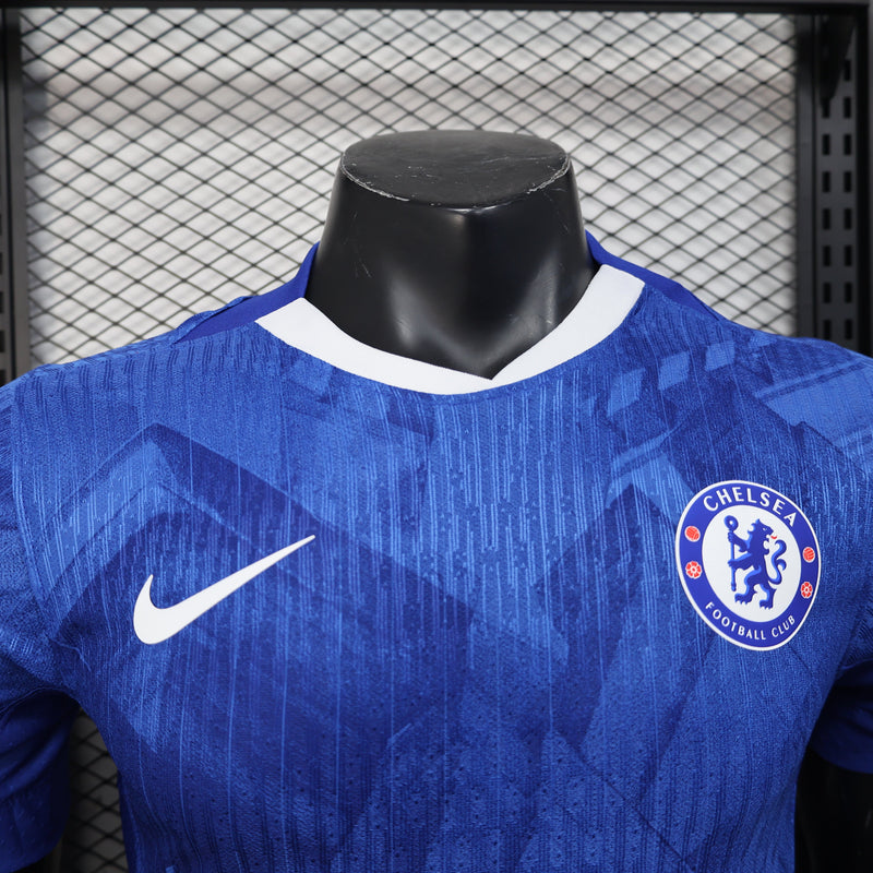 Camisa Chelsea 25/26 Home Jogador