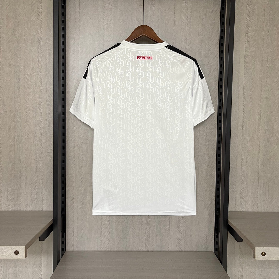 26∕27 Colo Colo Home S-XXXXL