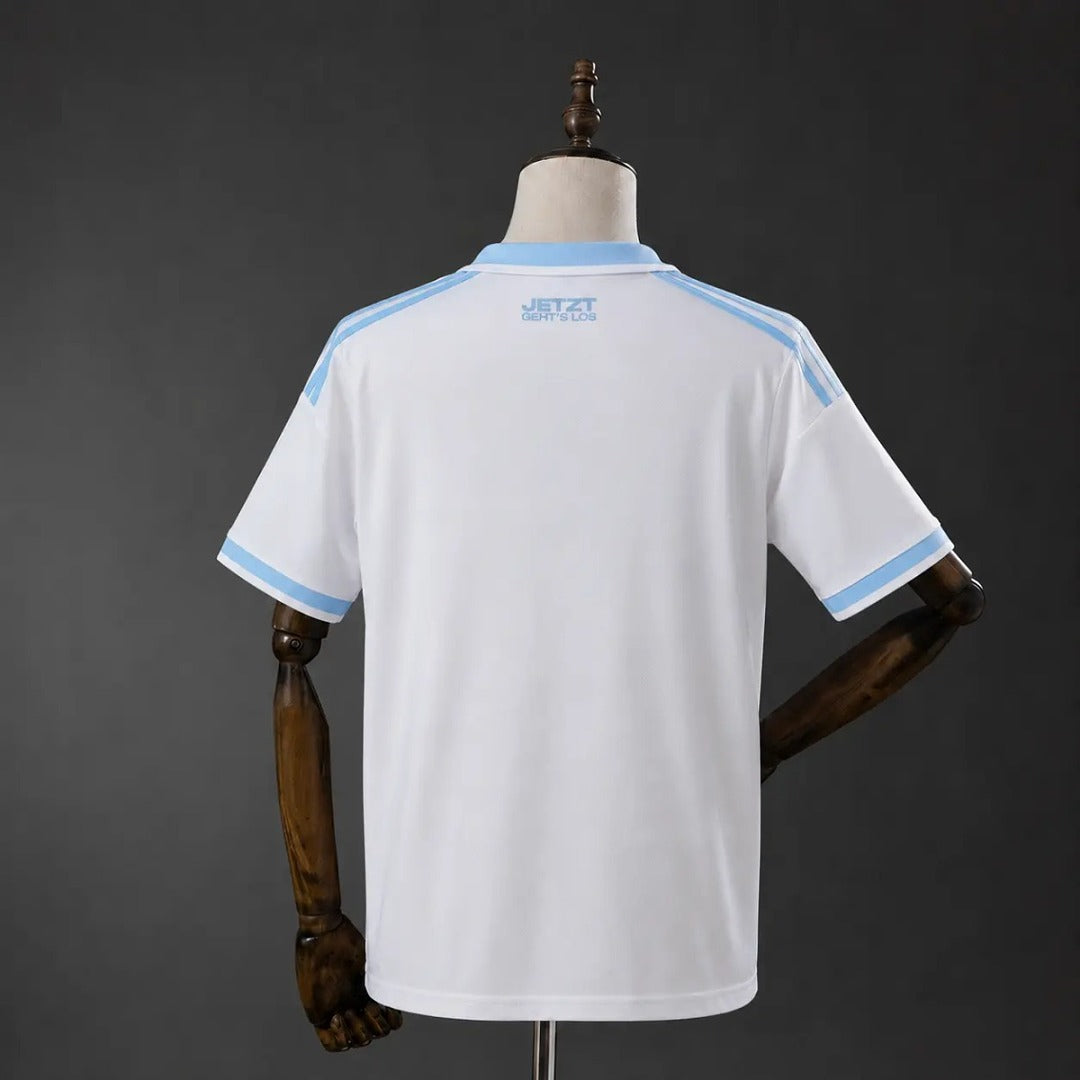 26∕27 Strasbourg Away Jersey S-4XL