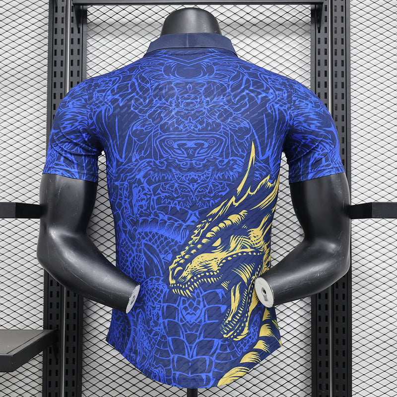 Camisa Real Madrid Edição Especial 2024/25 - Jogador