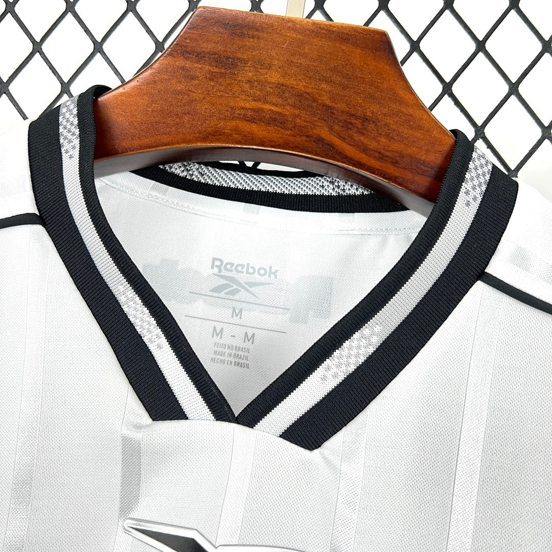 Mens Botafogo 2025∕26 Third Jersey