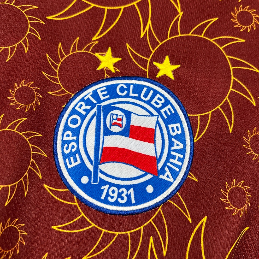 Mens Bahia 2025∕26 Third Jersey