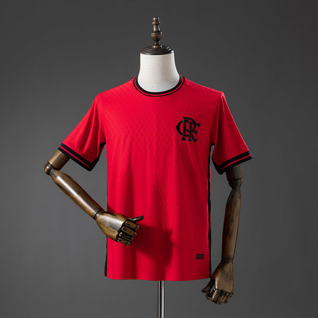 Flamengo 26∕27 Special Edition Red Jersey S-4XL(F23F)