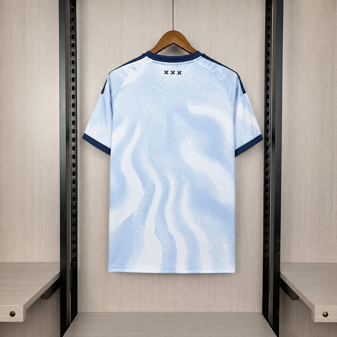26∕27 Ajax Third Jersey S-3XL
