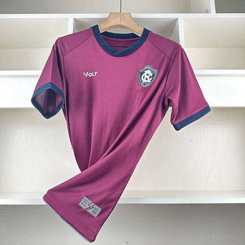 Camisa Remo 202425  Red(3E36)
