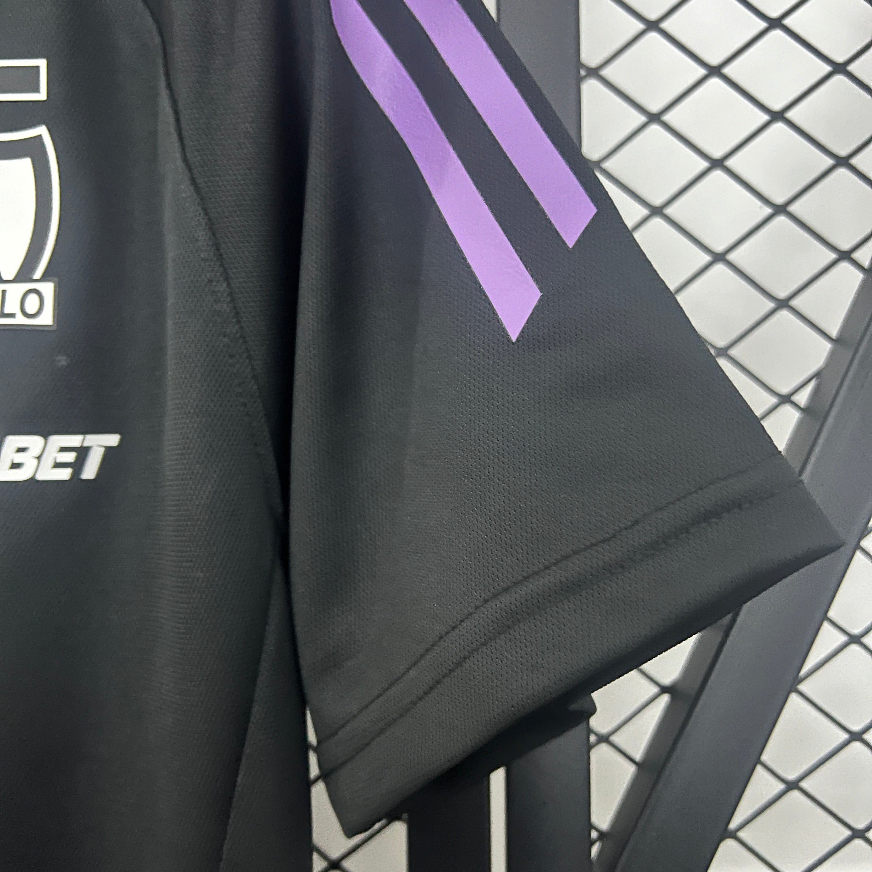Camisa Colo Colo 25/26 - Polo