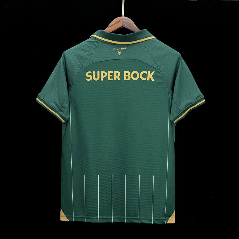 Sporting CP 2024∕25 Special Edition Jersey (7BE5)