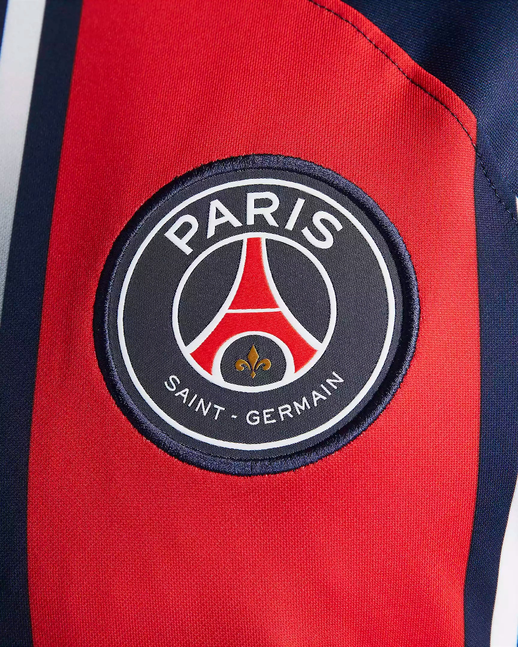 Camisa PSG Home 23/24 - Azul