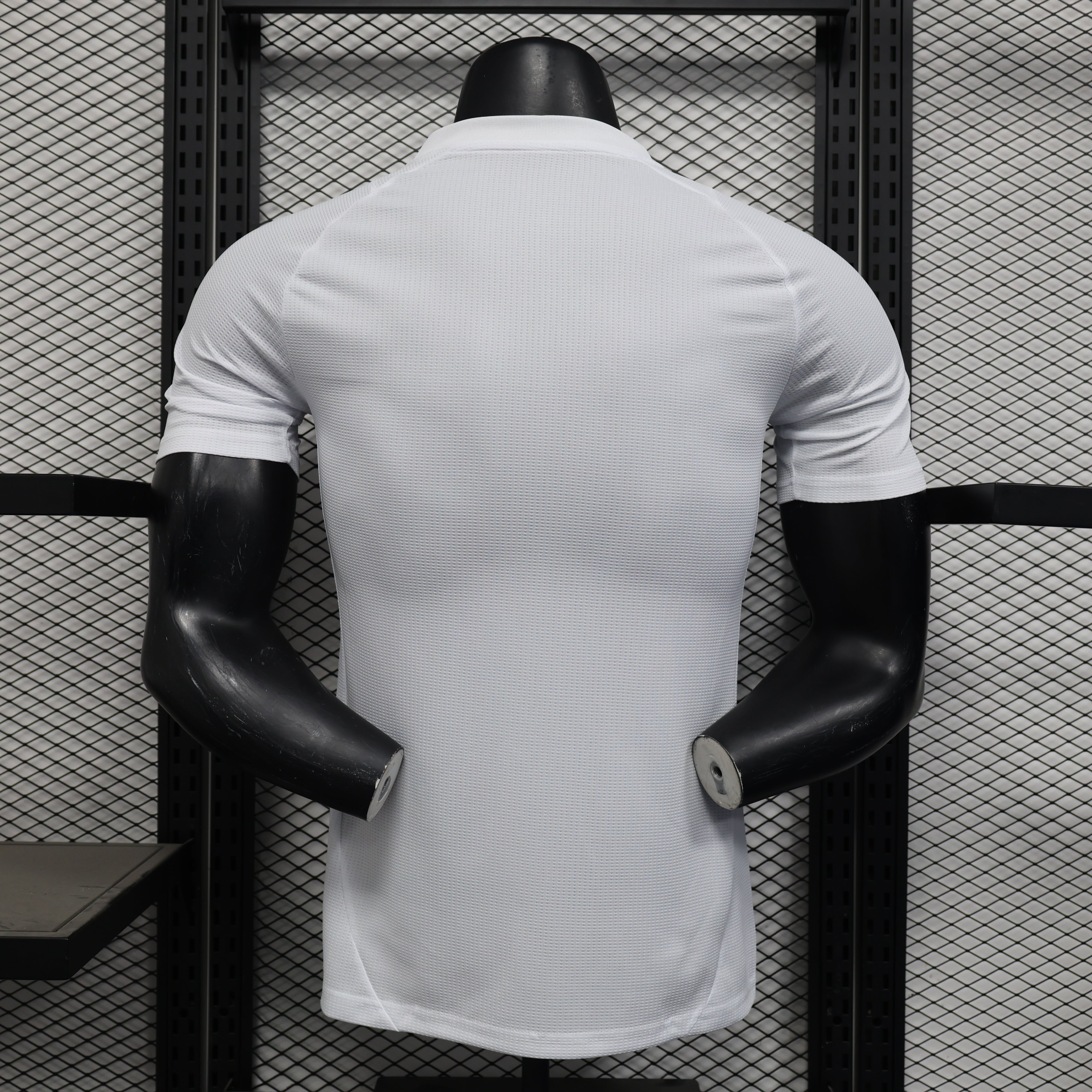 Camisa Arsenal 25/26 Treino - Jogador