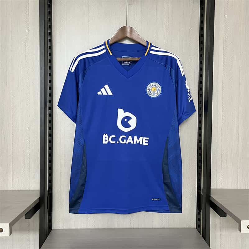 24∕25 Leicester City Home