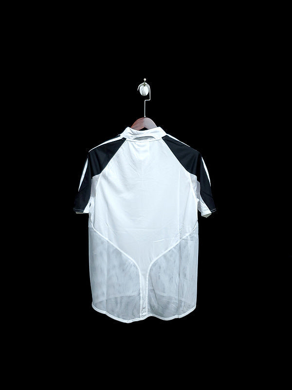 Camisa Retrô Alemanha I 2004