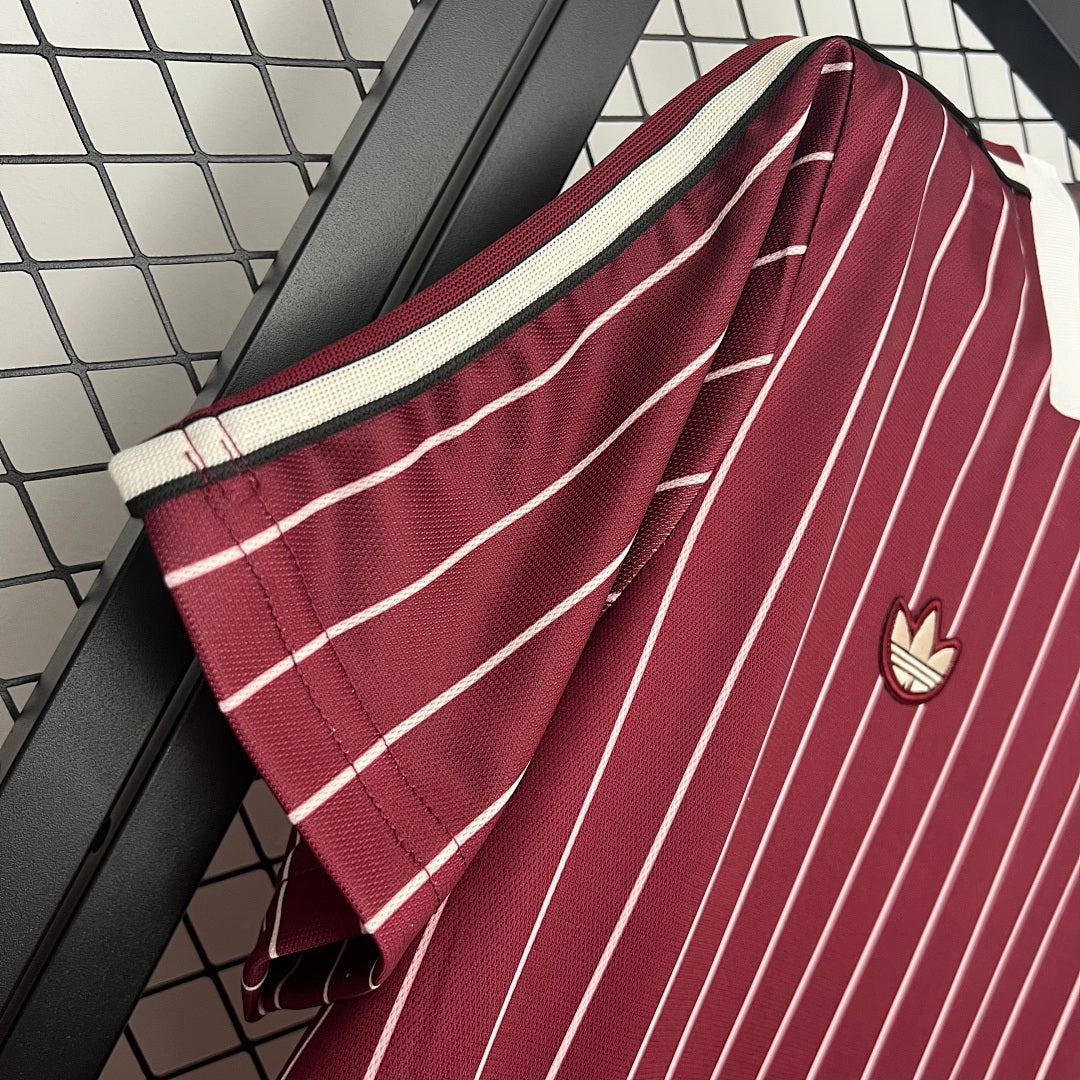 25∕26 Ajax Retro S-4XL(8AC9)