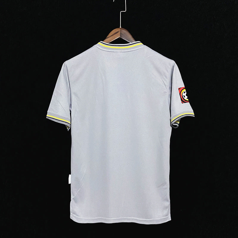 Retro Retro 2000 Dortmund away S2XL(DE7D)