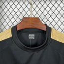 Vasco da gama 2025∕26  Supporter Black Gold Jersey(43B6)