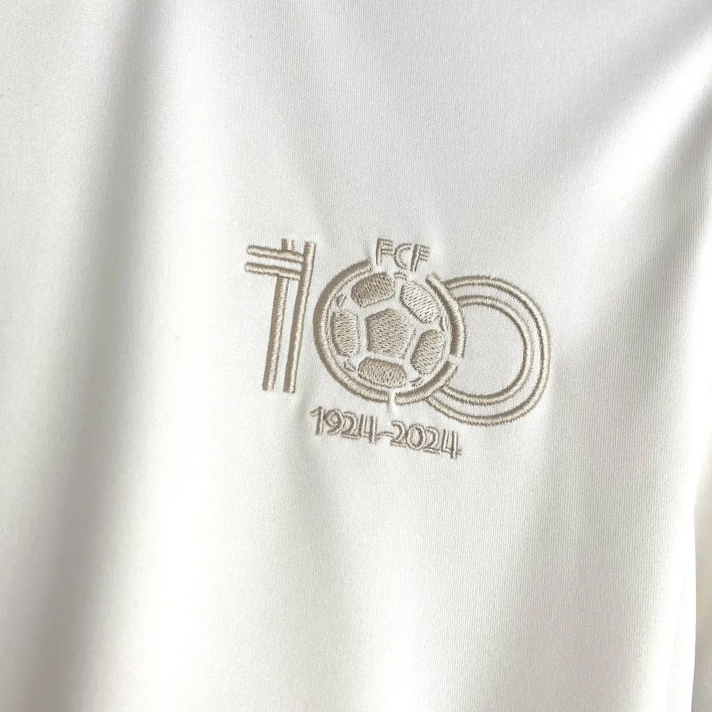 Camisa Colômbia Adidas Edição 100 Anos Edição Especial 2024/25 - Torcedor