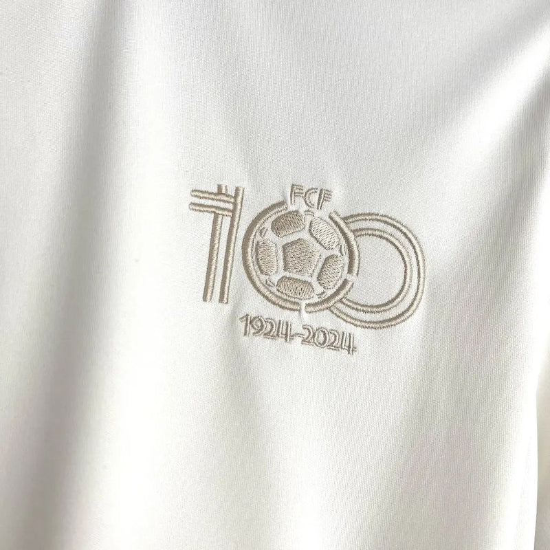 Colombia 2024/25 Adidas 100th Anniversary Special Edition