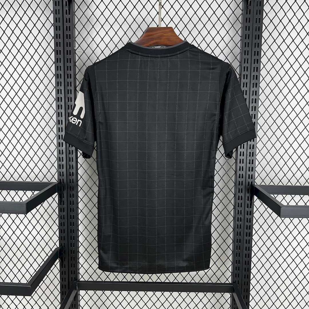 Tottenham Hotspur 2025∕26 Away Jersey(654C)