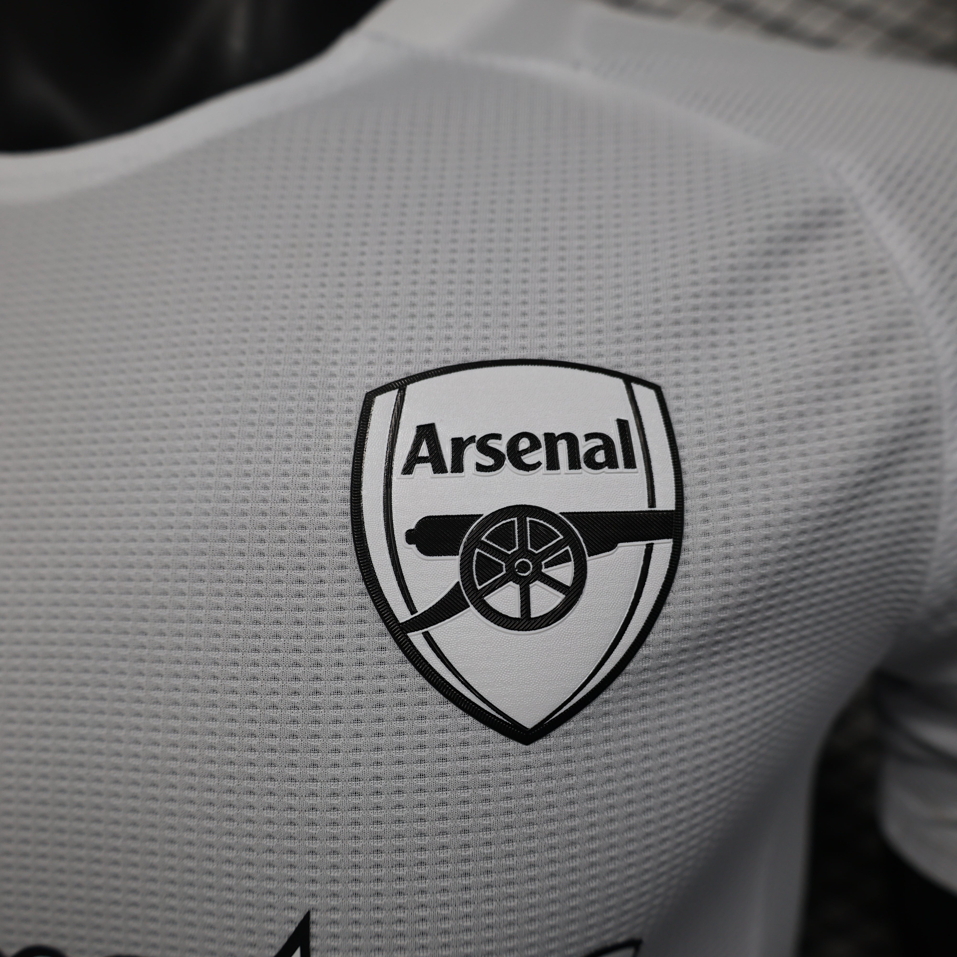 Camisa Arsenal 25/26 Treino - Jogador