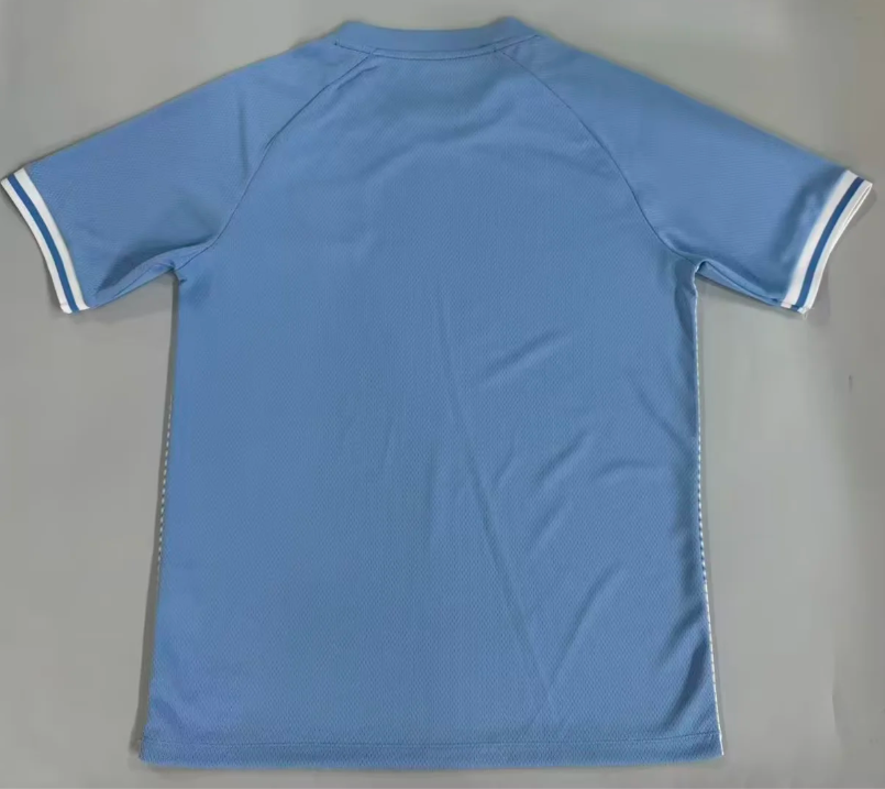 26/27 Vasco Da Gama Special edition Blue Jersey P-4GG
