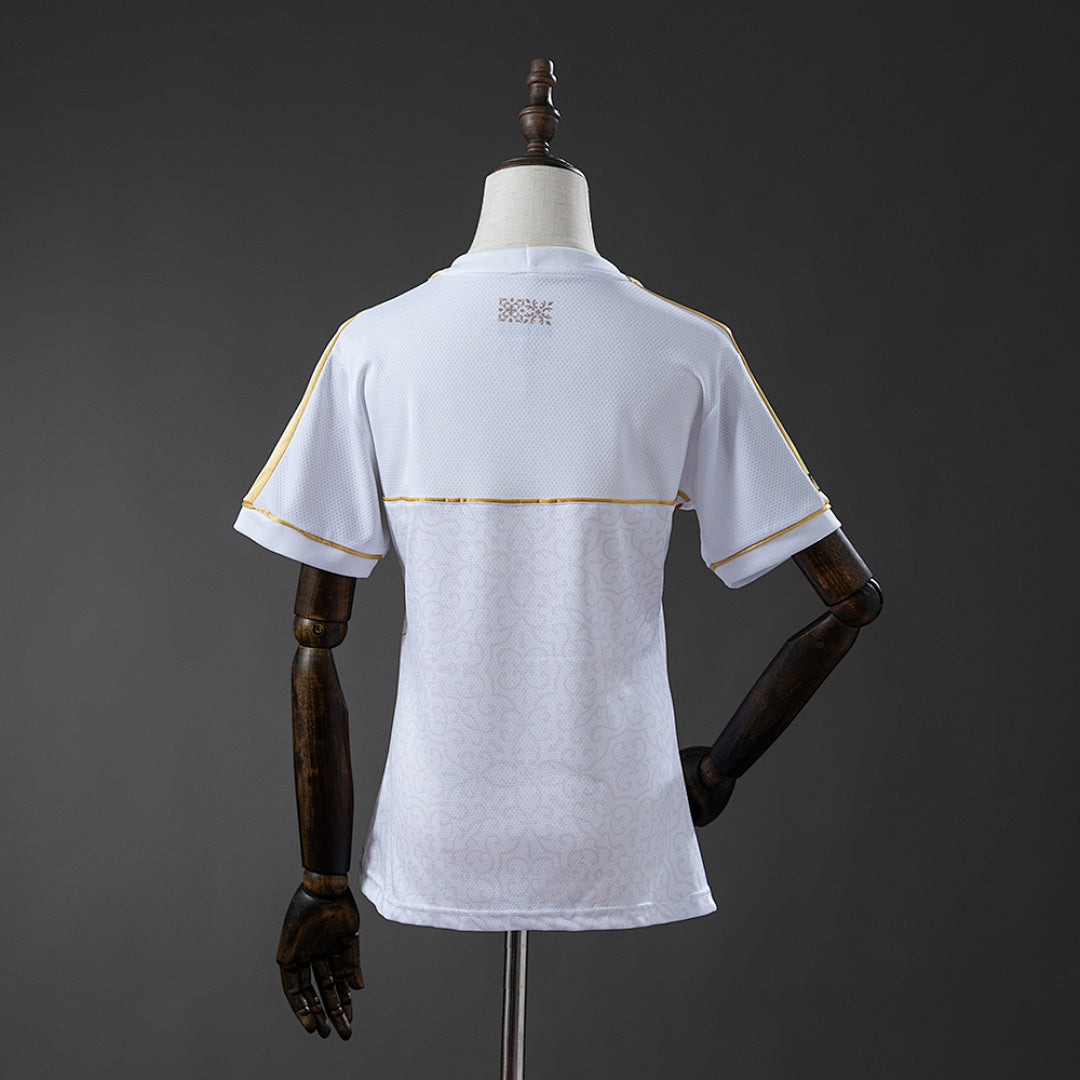 Vasco da Gama 25∕26 Women's Jersey S-XXL(1186)